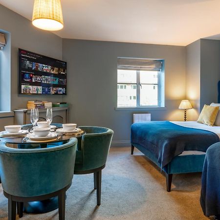 Silcox House Bath Apartment ห้อง รูปภาพ