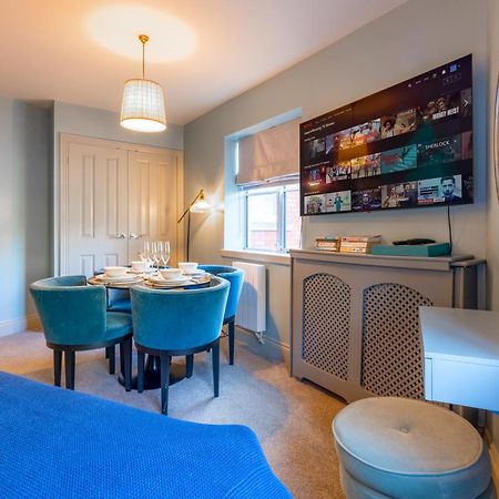Silcox House Bath Apartment ภายนอก รูปภาพ