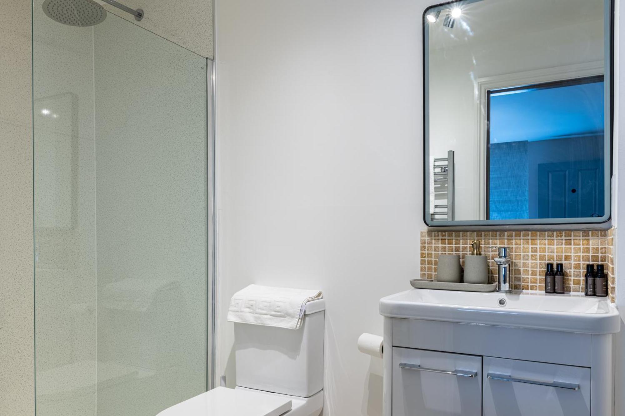 Silcox House Bath Apartment ภายนอก รูปภาพ