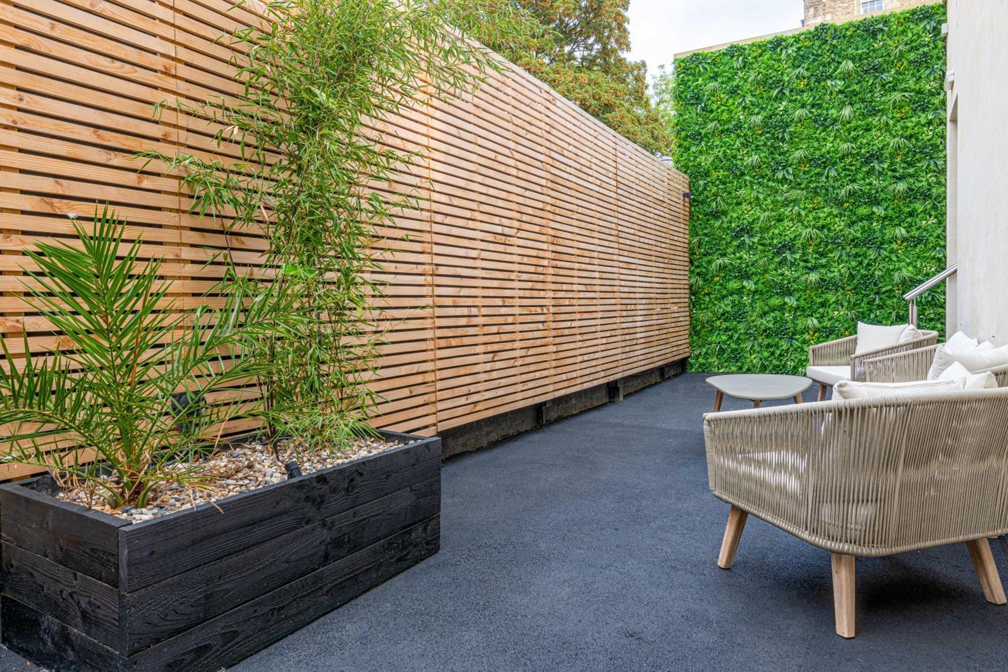 Silcox House Bath Apartment ภายนอก รูปภาพ