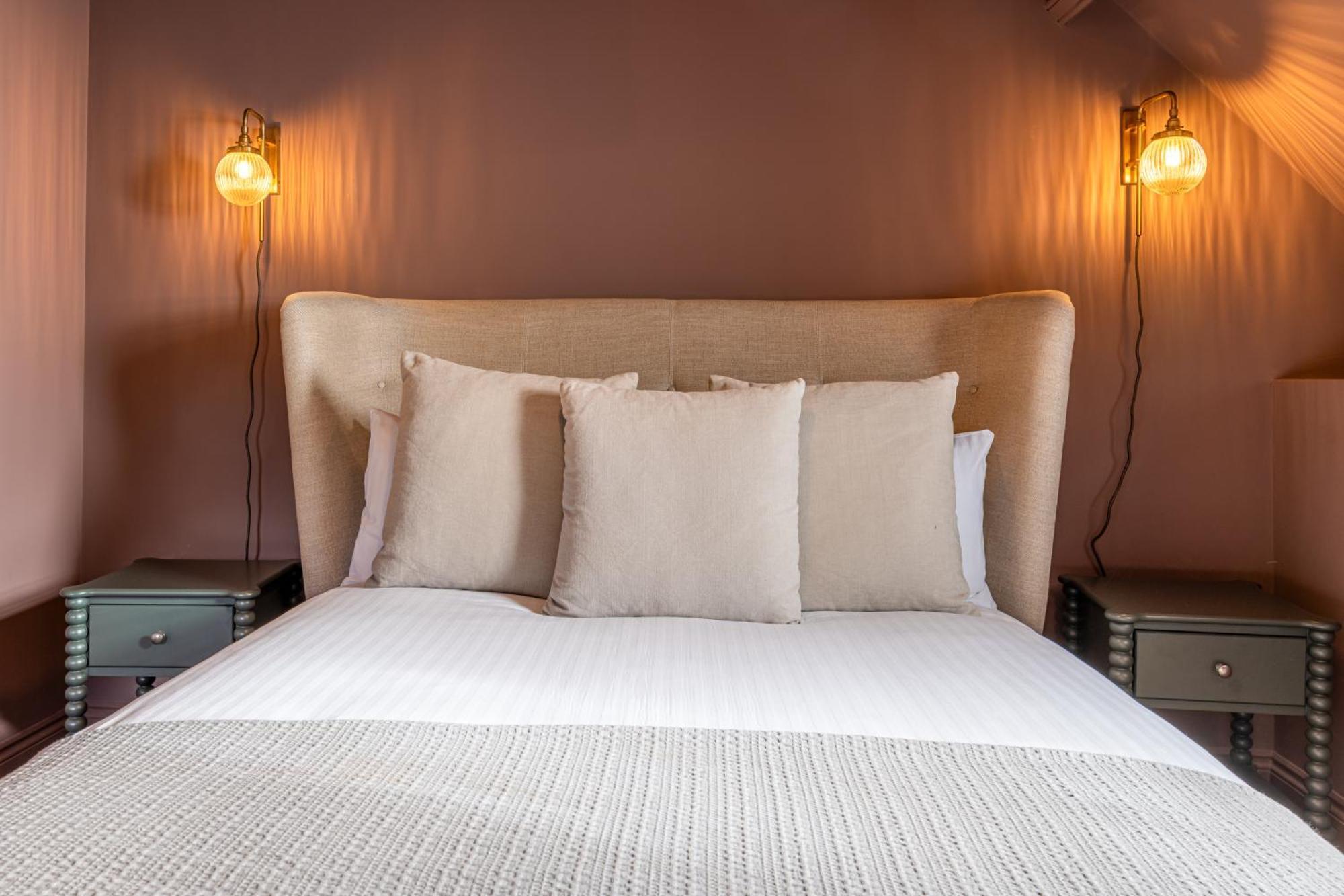 Silcox House Bath Apartment ภายนอก รูปภาพ