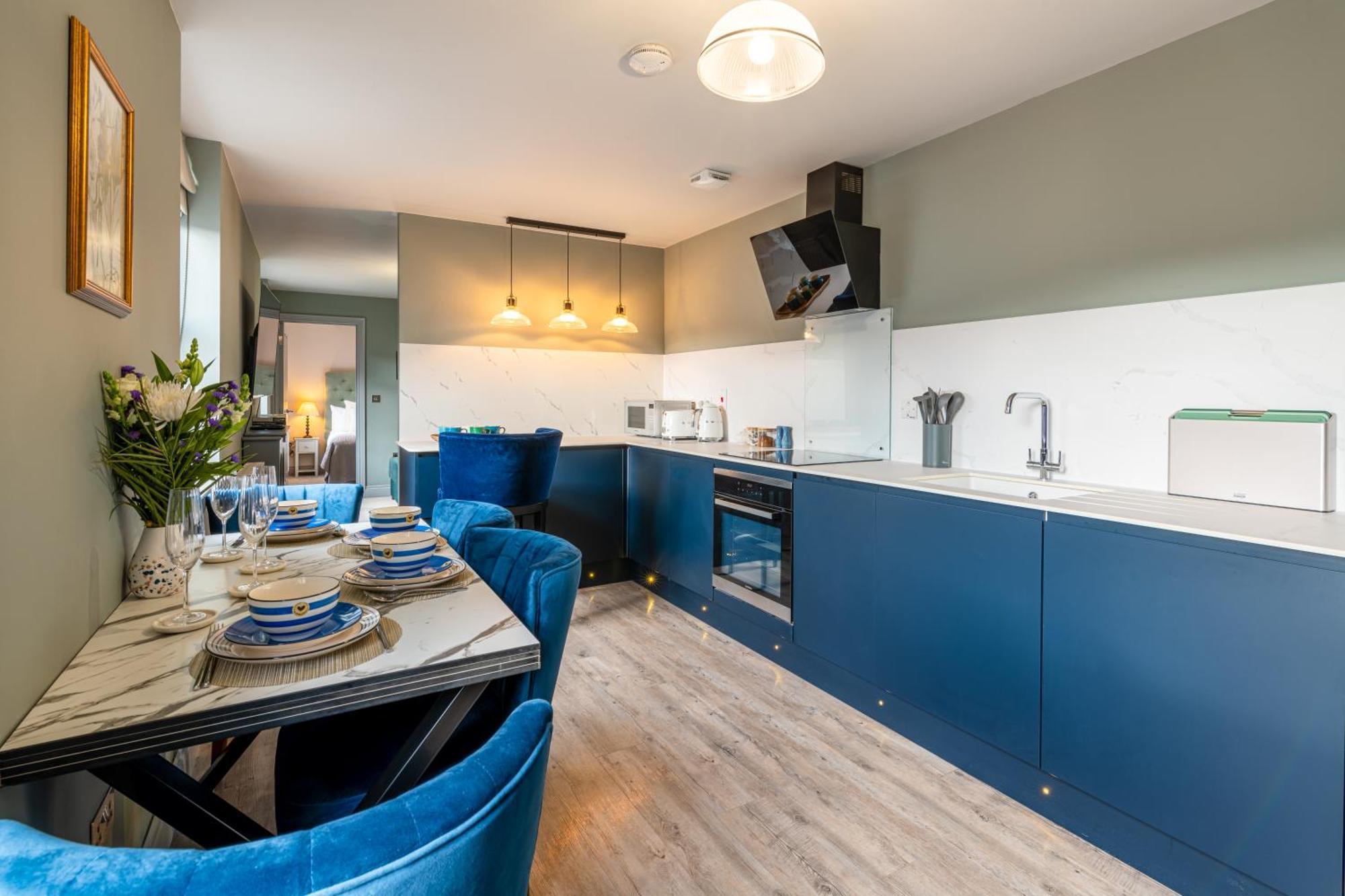 Silcox House Bath Apartment ภายนอก รูปภาพ