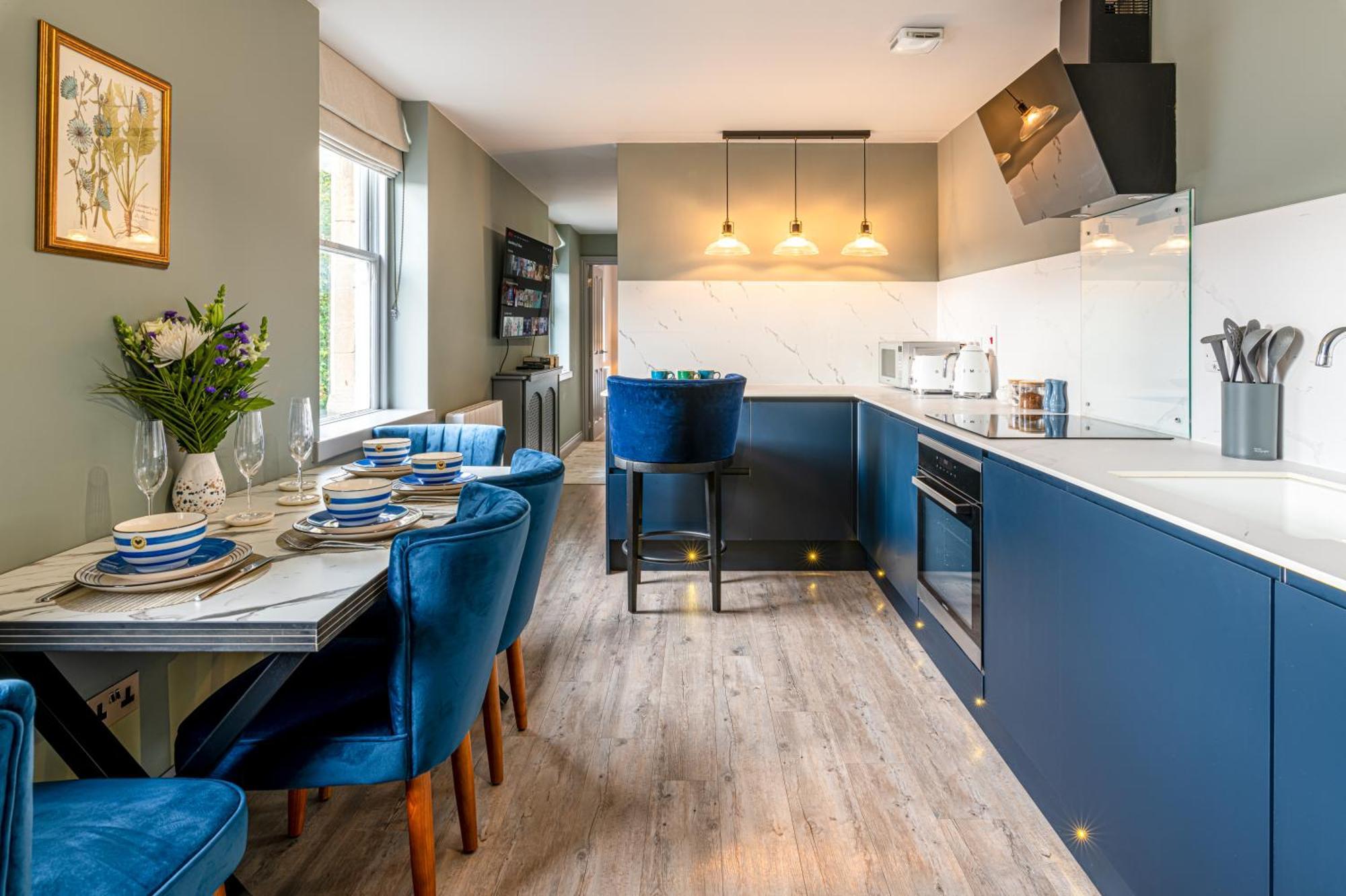 Silcox House Bath Apartment ภายนอก รูปภาพ