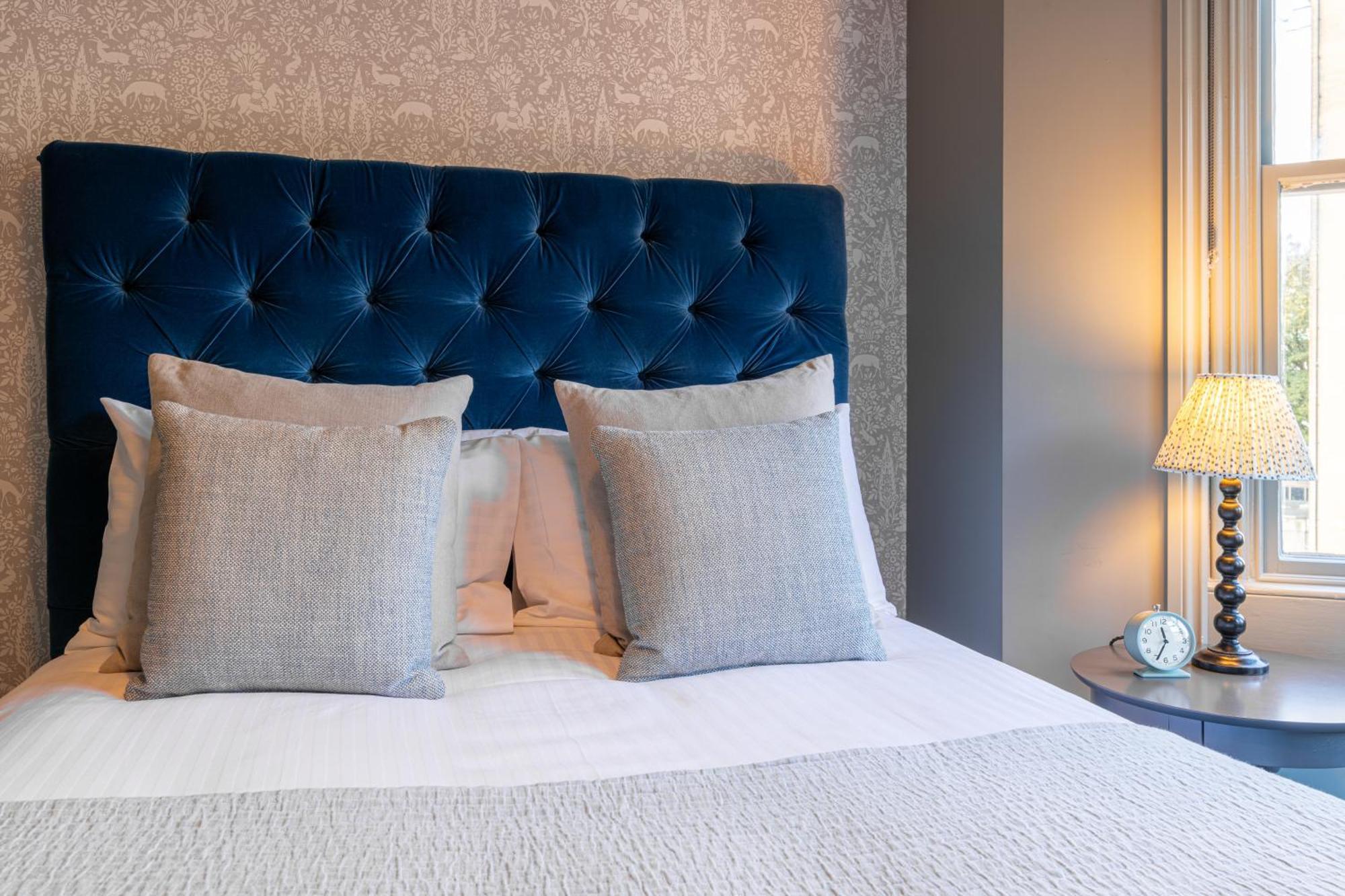 Silcox House Bath Apartment ภายนอก รูปภาพ
