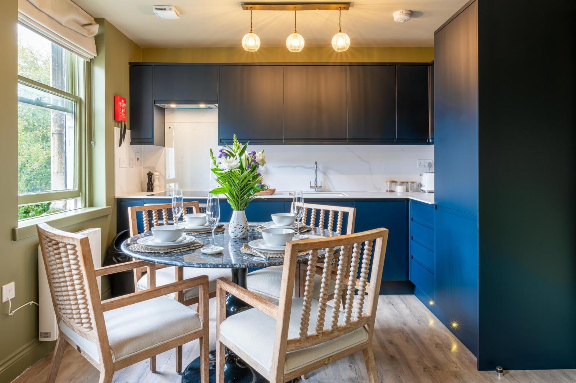 Silcox House Bath Apartment ภายนอก รูปภาพ