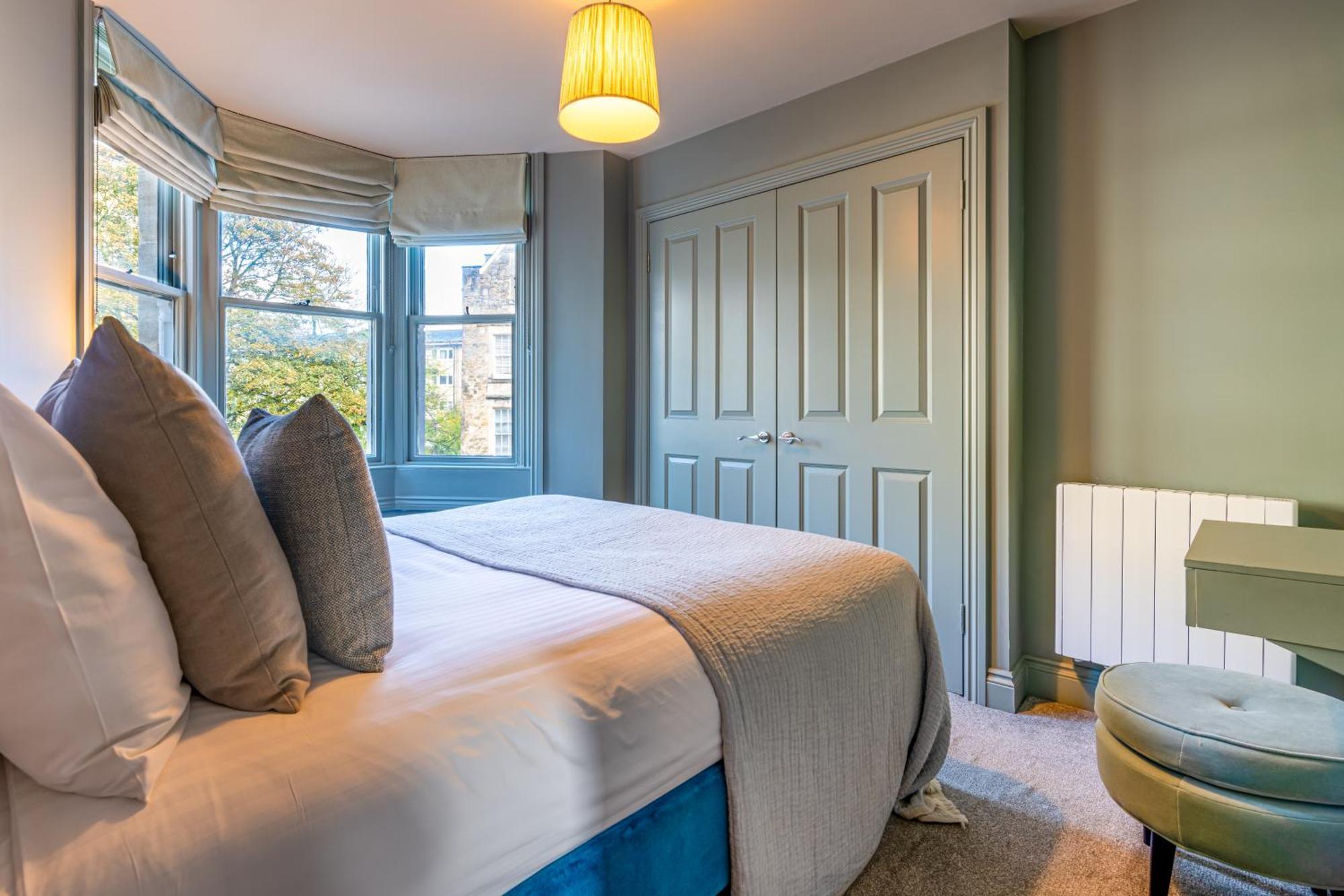 Silcox House Bath Apartment ภายนอก รูปภาพ